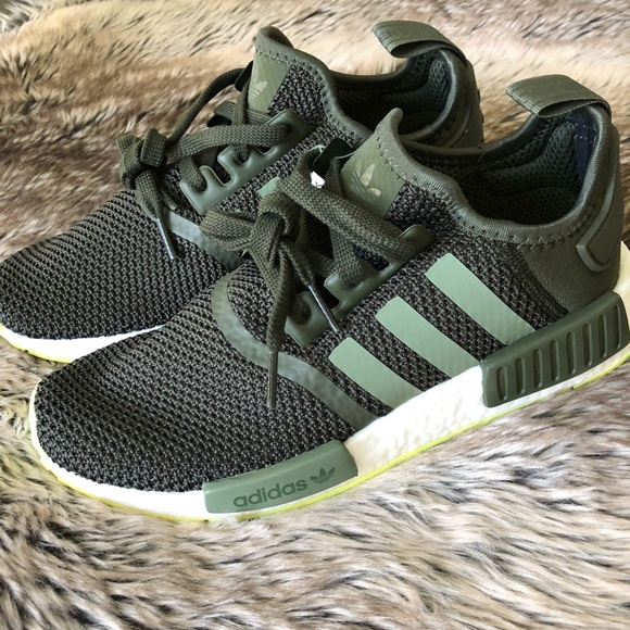 adidas Other - Adidas NMD R1 Men's Shoes